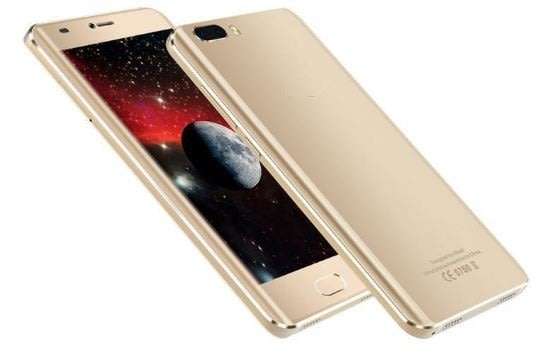 5" Android 5.1 Smartphone - 4GB, Dual Sim, Dual Camera, IPS LCD Touch screen & EXTRA'S