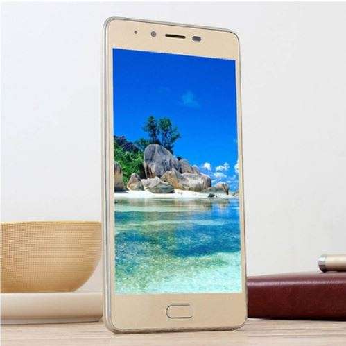 5" Android 5.1 Smartphone - 4GB, Dual Sim, Dual Camera, IPS LCD Touch screen & EXTRA'S