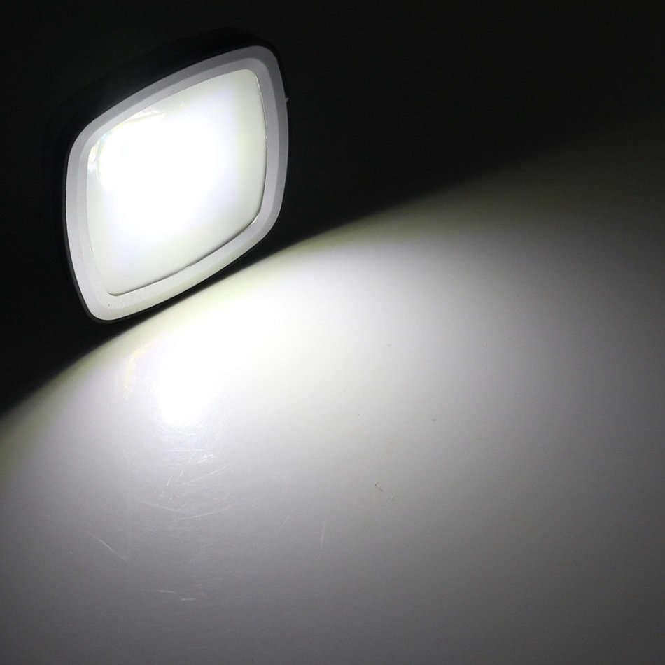 LED Solar Light & POWER BANK for charging of Electronic Devices - Great for Outdoor