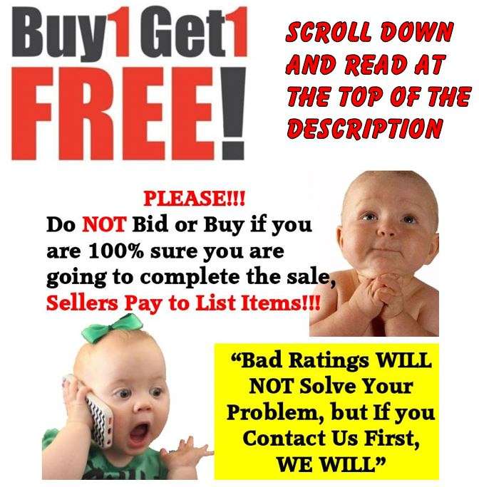 BUY 1 GET 1 FREE!!! Waterproof USB Inspection HD Video Camera With 6 LED's, 7 Meters