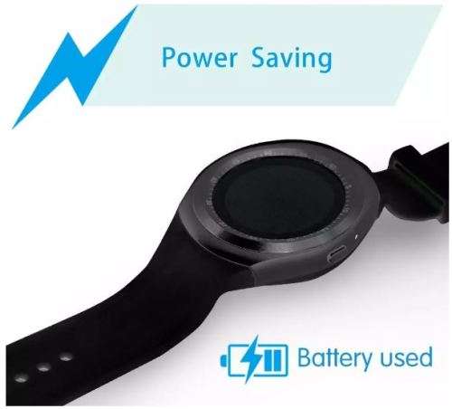 Professional Bluetooth Smart Watch