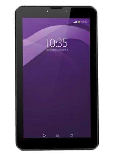 7" Children's Demo Tablet, Android 4.4, Pre-loaded Educational Apps & Games, Dual Cameras, Cover etc