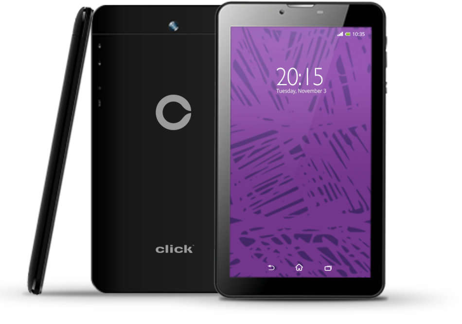 7" Children's Demo Tablet, Android 4.4, Pre-loaded Educational Apps & Games, Dual Cameras, Cover etc