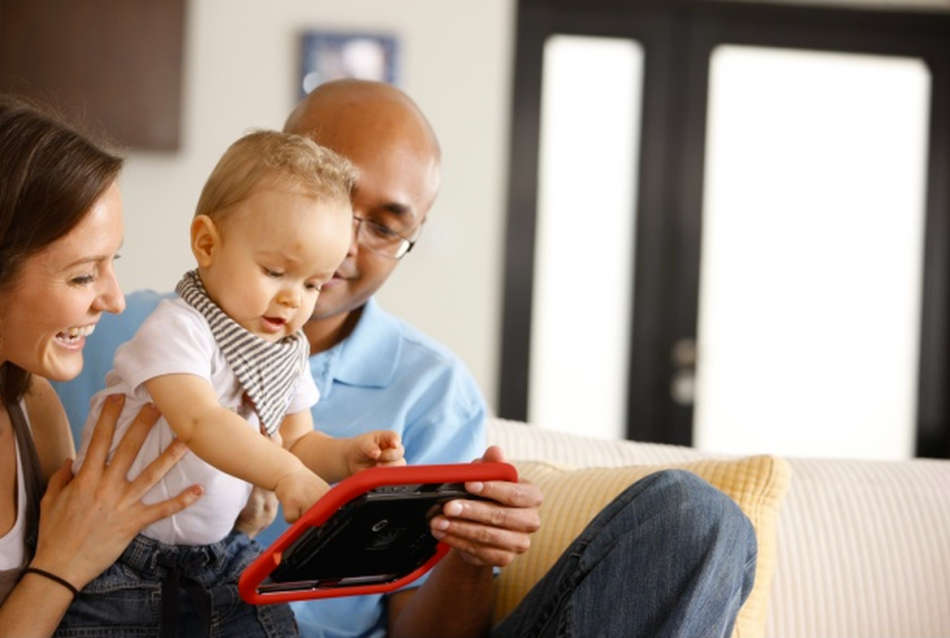 7" Children's Demo Tablet, Android 4.4, Pre-loaded Educational Apps & Games, Dual Cameras, Cover etc