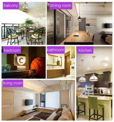 LED Light - Effectively Eliminates Flying Insects, Low Power Consumption & Long Lifespan