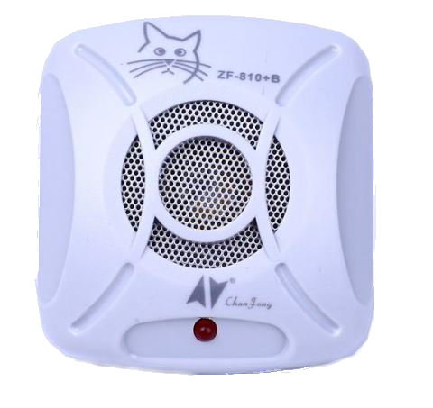 Effective Wall Outlet Ultrasound Pest Repellent for mice, rats and other Insects