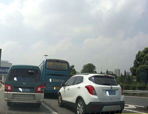 HDMI 1080P 3" Car Camera & Video Recorder, HDMI Port, 5 MP, Night Vision, G-Sensor