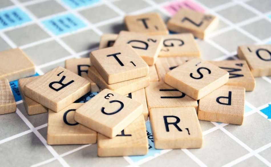 Scrabble, the world's most popular word game! Develop strategy skills, decision-making and spelling