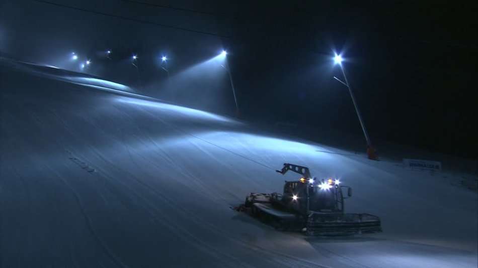 54 LED Solar Flood Light with 5 meter cable, Solar Panel, Solar Panel Bracket, Day & Night Sensor