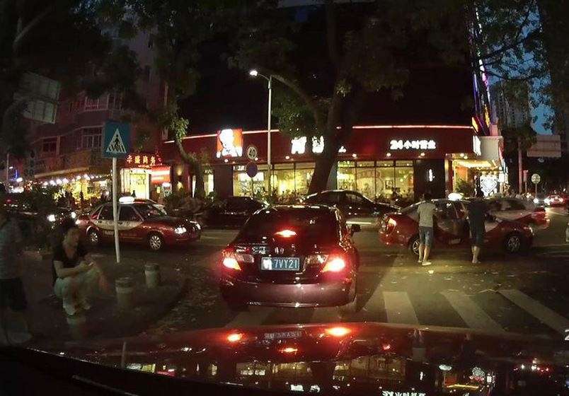 NEW! Full HD 1080P 3" Car Camera & Video Recorder, HDMI Port, 5 MP, Night Vision, G-Sensor