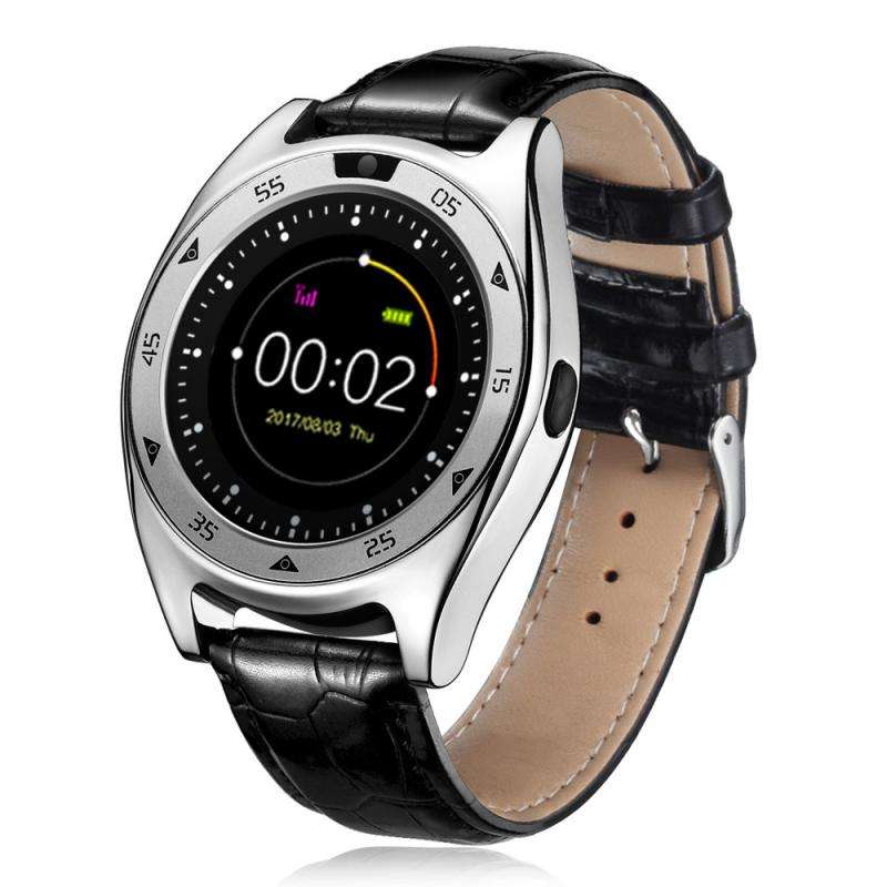NEW!!! Bluetooth Smart Watch Phone - Monitor Heart Rate, Blood Pressure, Blood Oxygen, Calories