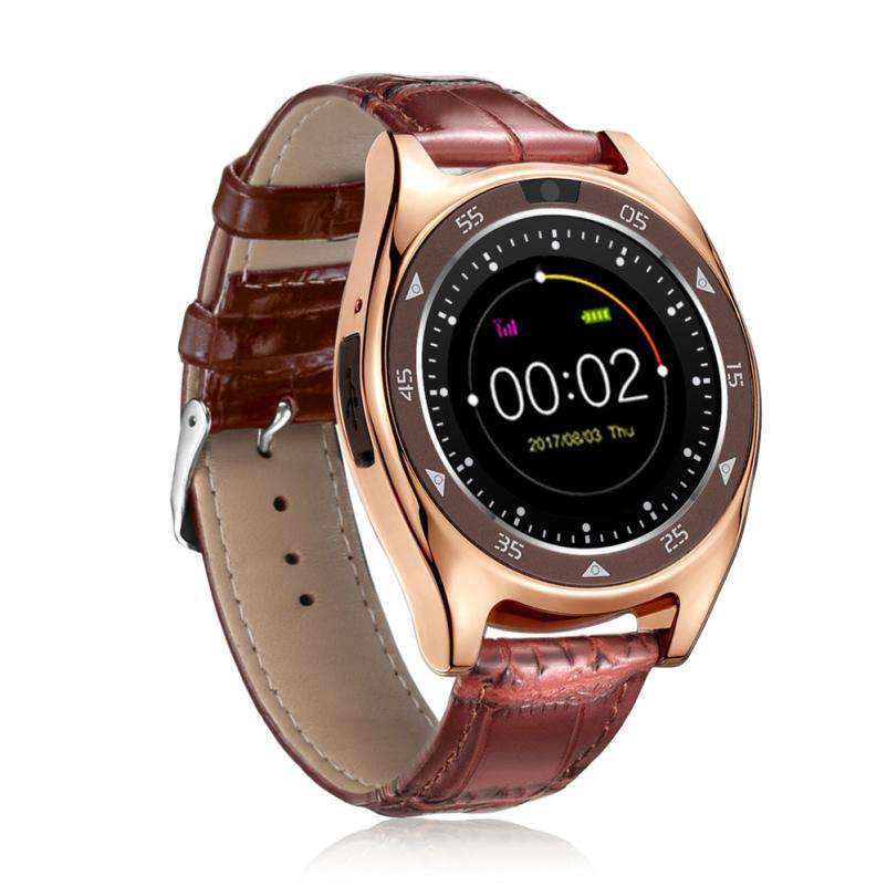 NEW!!! Bluetooth Smart Watch Phone - Monitor Heart Rate, Blood Pressure, Blood Oxygen, Calories