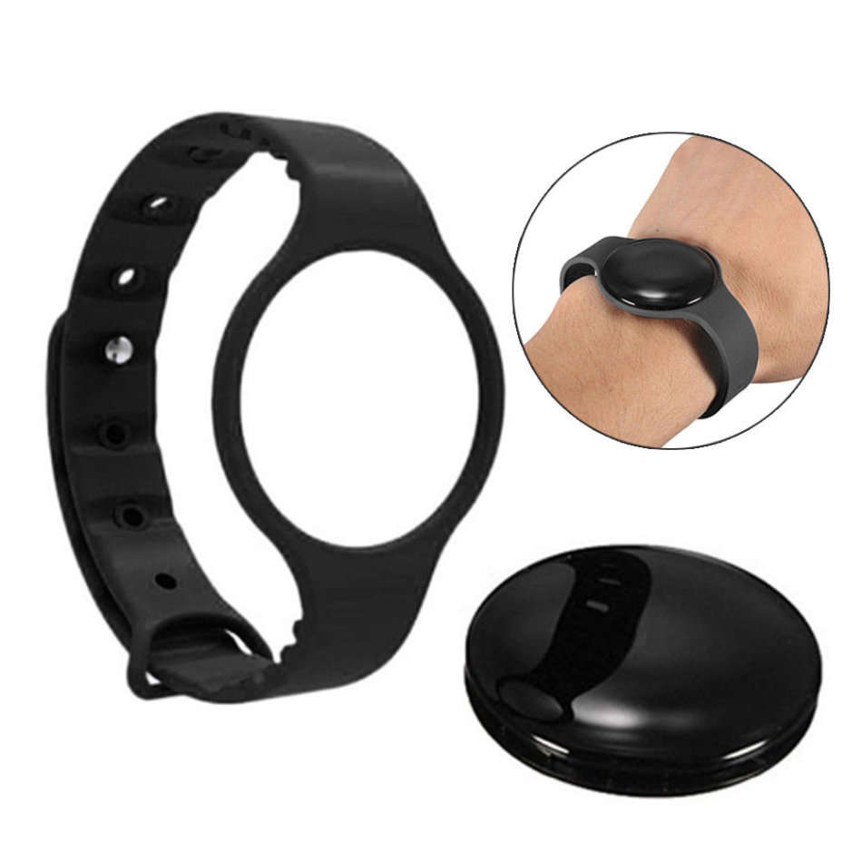 Bluetooth Smart Watch & Fitness Tracker, Pedometer, Calories etc. for Android & iOS Smartphones