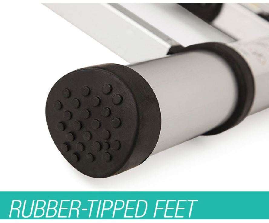 2 Meter Multi-Functional Aluminium Telescopic Extension Ladder