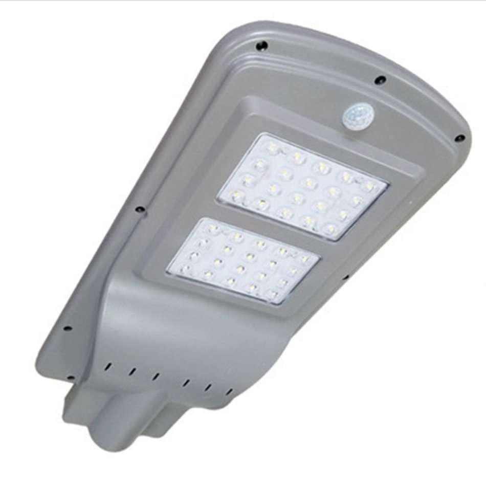 40W Waterpfoof 42 LED PIR Motion Sensor Solar Light with 3 Lighting Modes