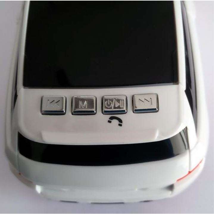 FM Radio Super Bass Bluetooth Speaker with 3D Dynamic Sound Technology , Support SD Card, USB etc.