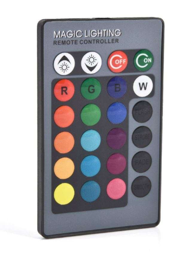 2 X T10 Super Bright LED Car Lights with 4 different modes and last up to 50k hours