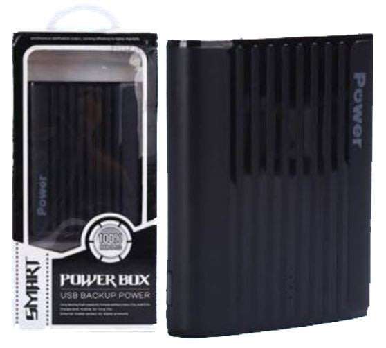 16 800mAh Dual USB Fast Charging Power Bank for Charging of Electronic Devices