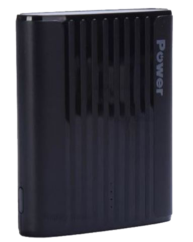 16 800mAh Dual USB Fast Charging Power Bank for Charging of Electronic Devices