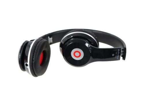 Extra Bass Rechargeable Headphones in different colours