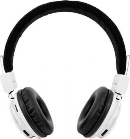 Extra Bass Rechargeable Headphones in different colours