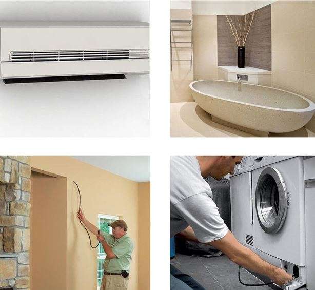 3-in-1 HD Waterproof Type-C, Micro USB & PC Endoscope Camera & Video Camera - 10 meters