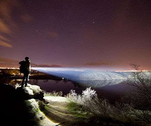 3in1 5600mAh Fast Charge Power bank with 4 modes flashlight and compass