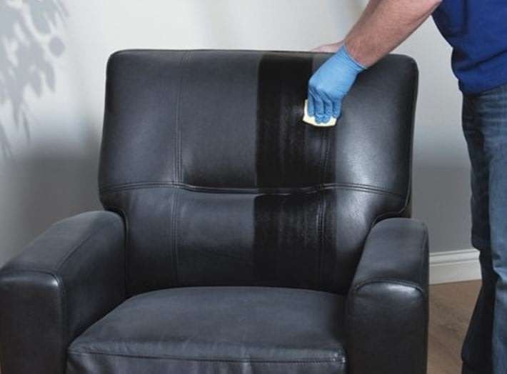 Restore & Protect plastic, metal, stone, vinyl & more, Just one wipe brings it back to life...