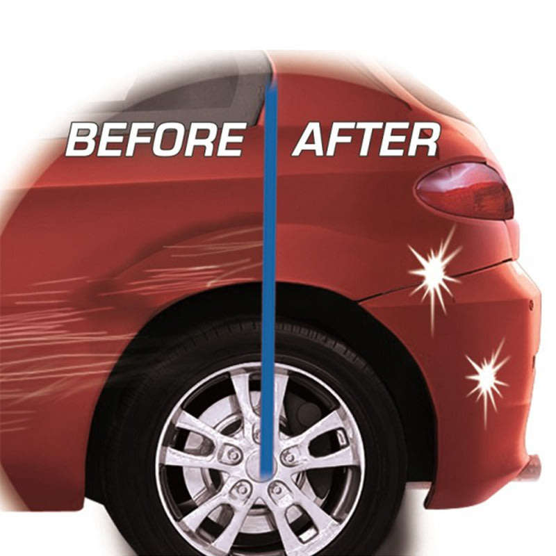 Renumax Scratch Remover  Quickly and Easily Removes Scratches and Scrapes