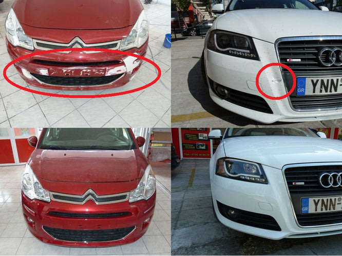 Renumax Scratch Remover  Quickly and Easily Removes Scratches and Scrapes