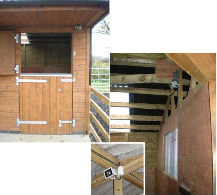 High Power 10W SMT LED Module Floodlight with a High-Quality Die Cast Aluminium Casing