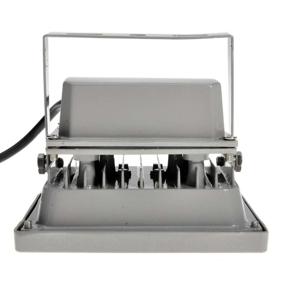 High Power 10W SMT LED Module Floodlight with a High-Quality Die Cast Aluminium Casing