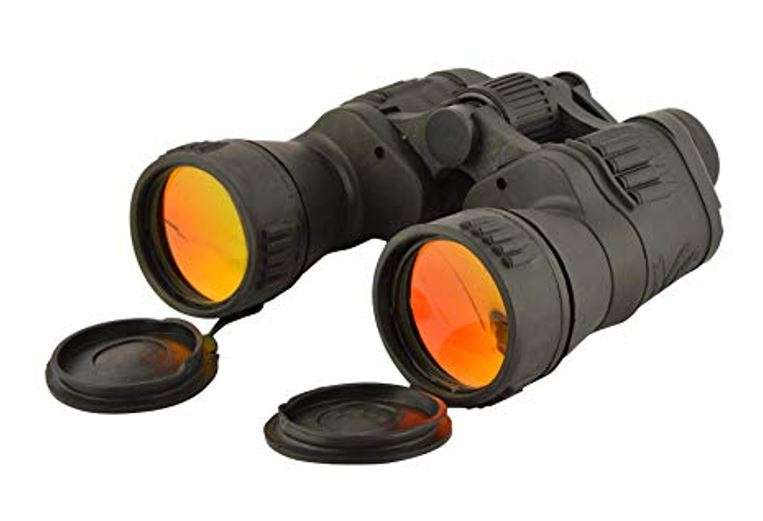 Binoculars  The whole world in your eyes! - Hunting, Hiking, Sport, Outdoor Activities and more