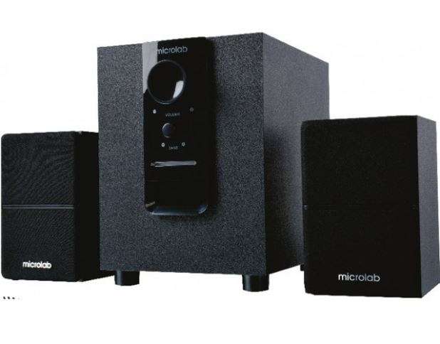 Powerful Subwoofer Bluetooth Speaker System  Ideal for Wireless Connection Entertainment