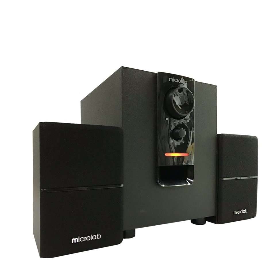 Powerful Subwoofer Bluetooth Speaker System  Ideal for Wireless Connection Entertainment