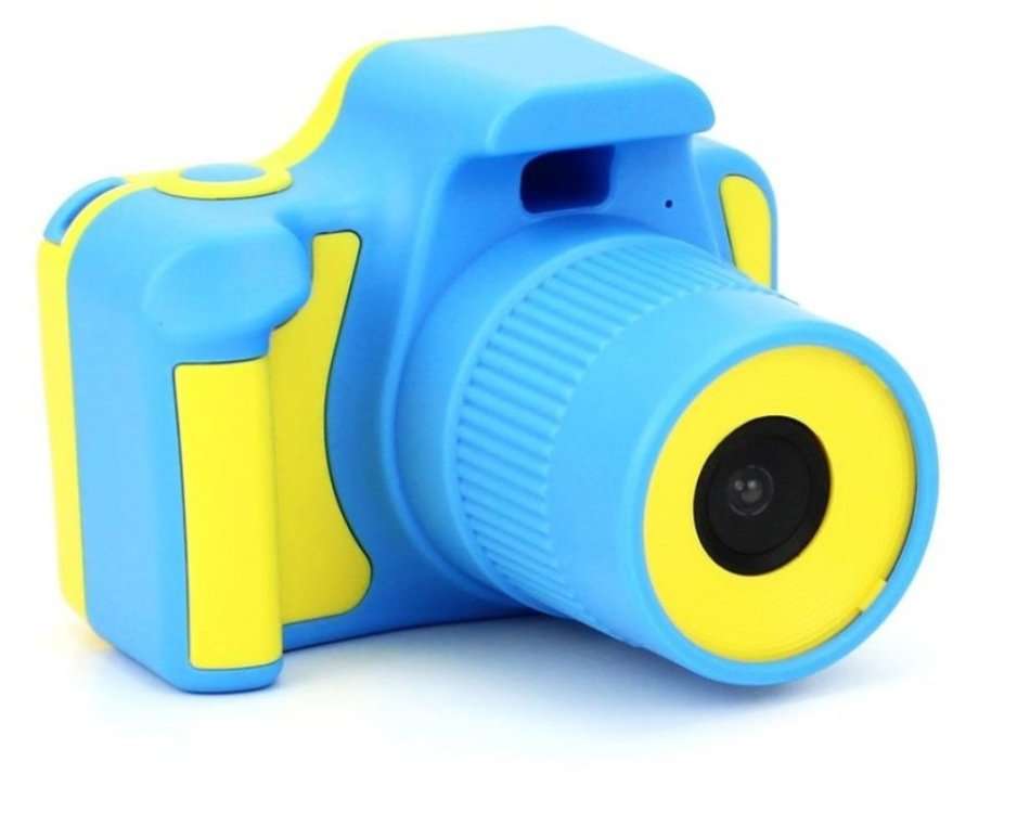 2" Kids Digital Camera  Take photos, Record Videos, Play Pre-loaded Games and much more