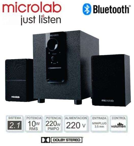 Powerful Subwoofer Bluetooth Speaker System  Ideal for Wireless Connection Entertainment
