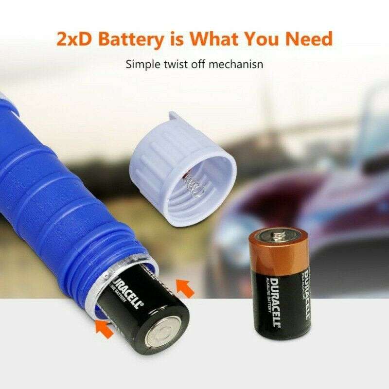 Turbo Pump transfer almost any liquid in seconds with an automatic stop sensor