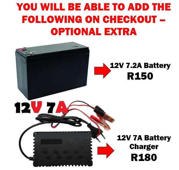 12V DC High Power Frosted LED Tube Light with Alligator Clamps