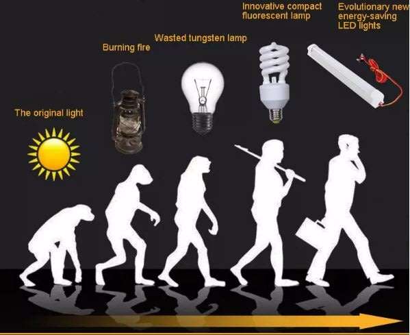 12V DC High Power Frosted LED Tube Light with Alligator Clamps