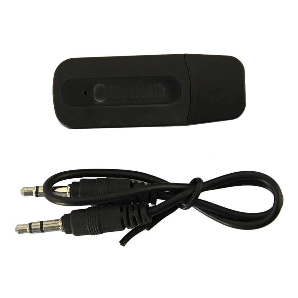 Wireless Bluetooth USB Music Receiver, Data Transfer & Hands-free Calls