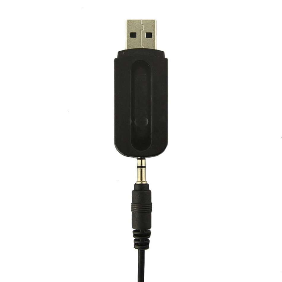 Wireless Bluetooth USB Music Receiver, Data Transfer & Hands-free Calls