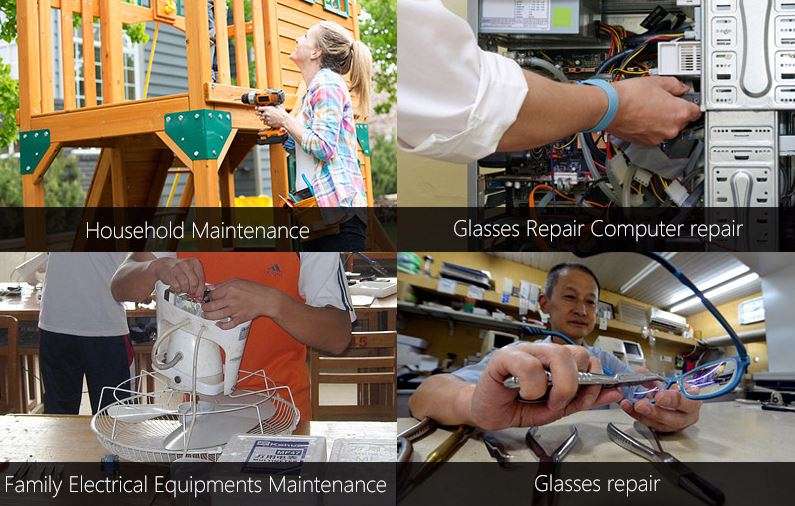 32 in 1 Precision Screwdriver Set