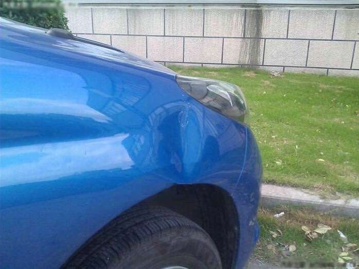 Repair Dents In Almost any Place On Any Vehicle