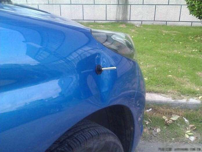 Repair Dents In Almost any Place On Any Vehicle