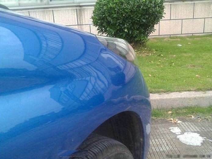 Repair Dents In Almost any Place On Any Vehicle