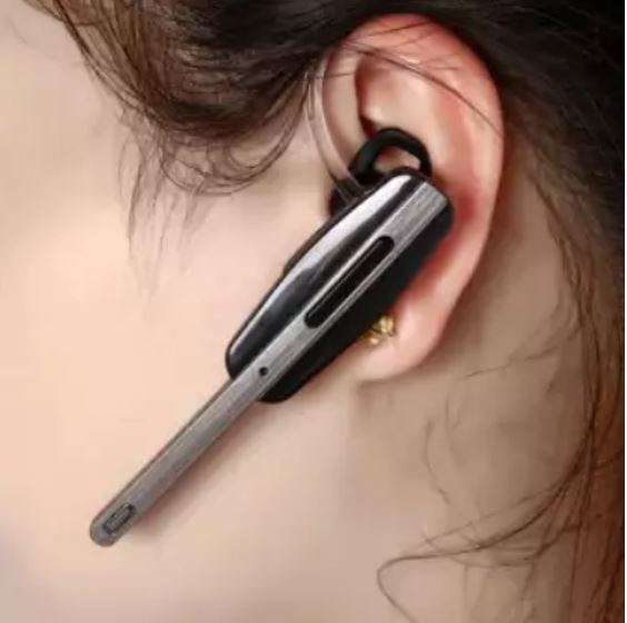 Bluetooth Wireless Stereo Headset with Mic, Hands-free Calls
