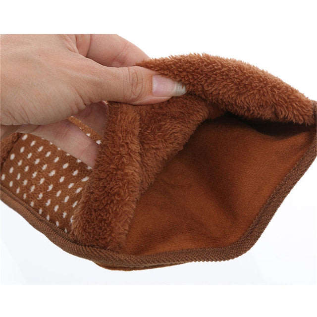 Electric Warming Bag - No Water, Safe, Soft, Portable, Reusable & Use to Relieve Pain