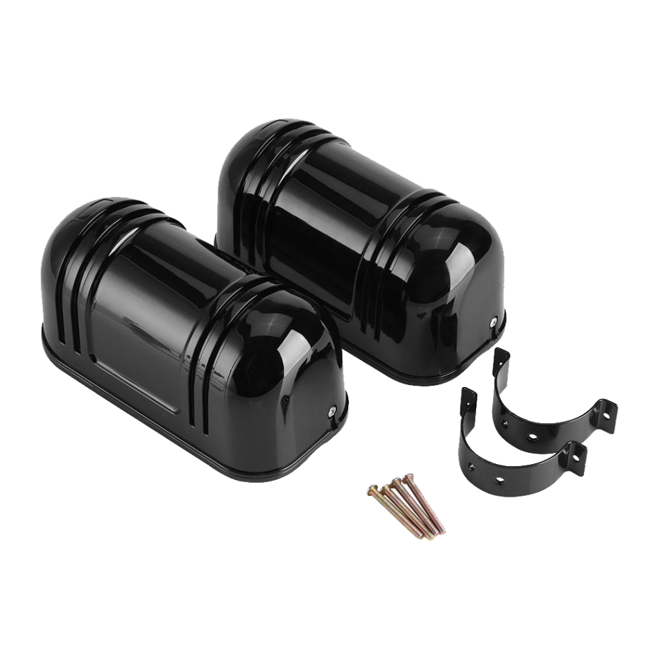 Infrared Alarm Intrusion Detector Twin Beam Sensor 150M Outdoor Perimeter Barrier