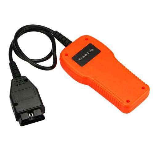 Diagnostic Engine Scanner & Code Reader, works with 1996 and newer cars & trucks